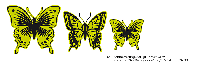 schmetterling