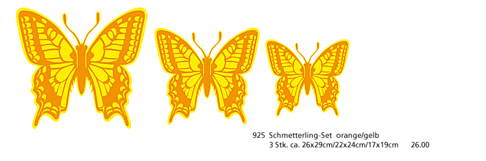 schmetterling