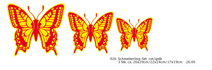 schmetterling
